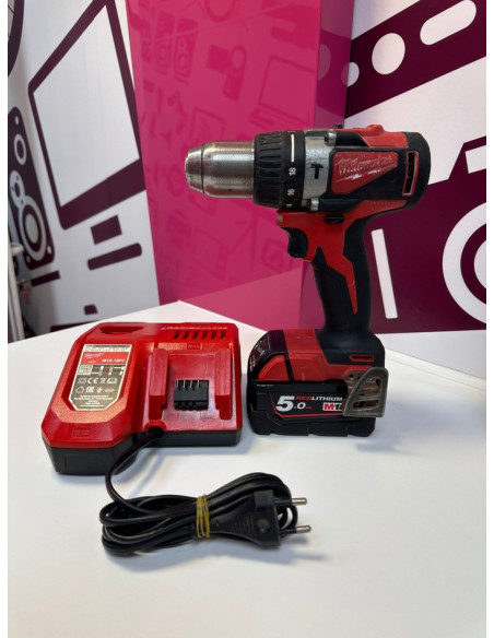 9-9-70703-1-Taladro Electrico Milwaukee M18blpd2