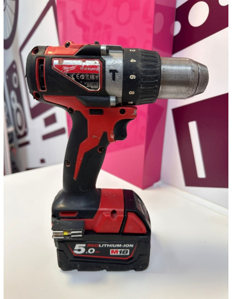 9-9-70703-2-Taladro Electrico Milwaukee M18blpd2