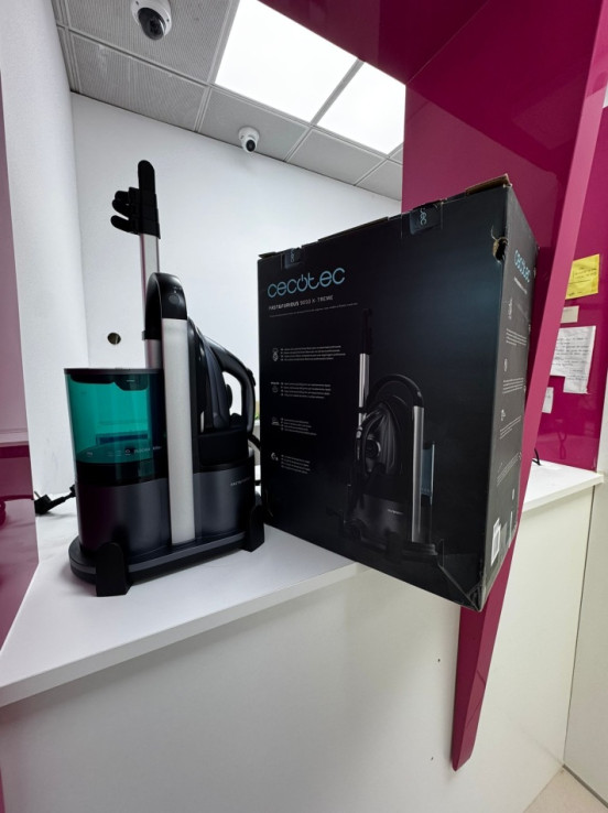 9-9-71295-2-Planchado Cecotec 9050 Xtreme 