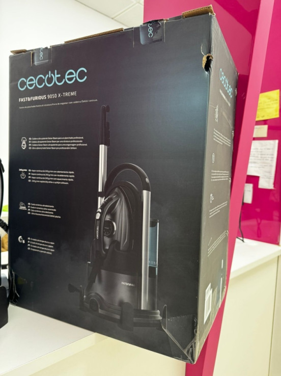 9-9-71295-3-Planchado Cecotec 9050 Xtreme 