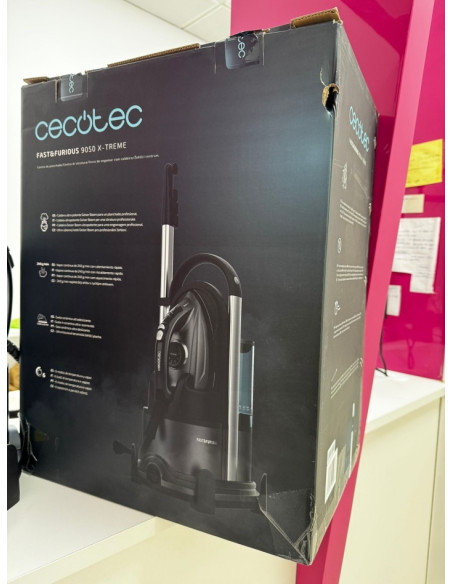 9-9-71295-3-Planchado Cecotec 9050 Xtreme 