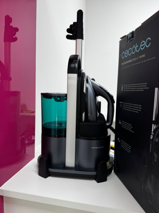 9-9-71295-4-Planchado Cecotec 9050 Xtreme 