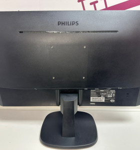 9-9-71457-1-Monitor LED Monitor Philips 243v7q  2