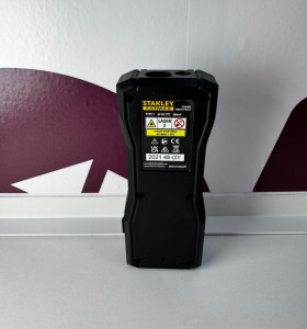 9-9-71489-3-Medidor Laser Stanley Fatmax Flm165 2