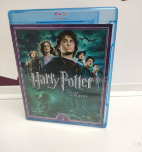 9-9-71763-1-Película Bluray Harry potter y el caliz de fuego