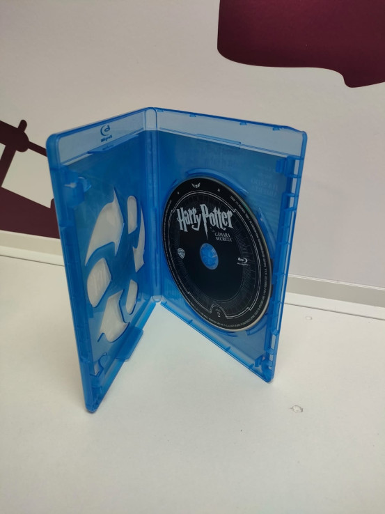 9-9-71763-2-Película Bluray Harry potter y el caliz de fuego