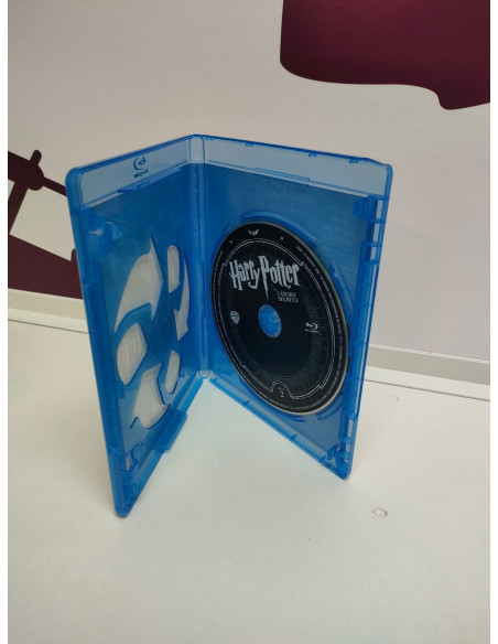 9-9-71763-2-Película Bluray Harry potter y el caliz de fuego