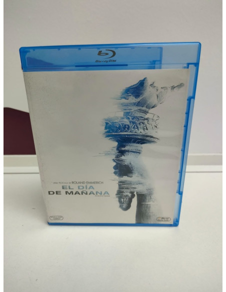 9-9-71767-1-Videojuego blu-ray El dia de mañana 