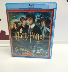 9-9-71769-1-Película Bluray Harry poter y la camara secreta