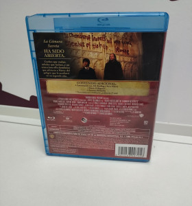 9-9-71769-1-Película Bluray Harry poter y la camara secreta 2