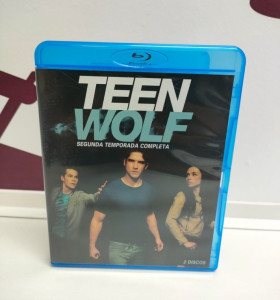 9-9-71771-1-Película Bluray Teen wolf segunda temporada