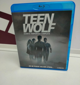 9-9-71773-1-Película Bluray Teen wolf cuarta temporada completa