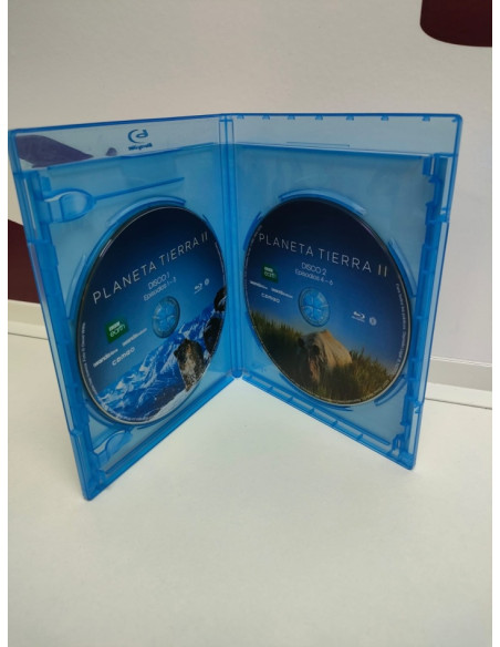 9-9-71774-2-Película Bluray Planeta tierra II