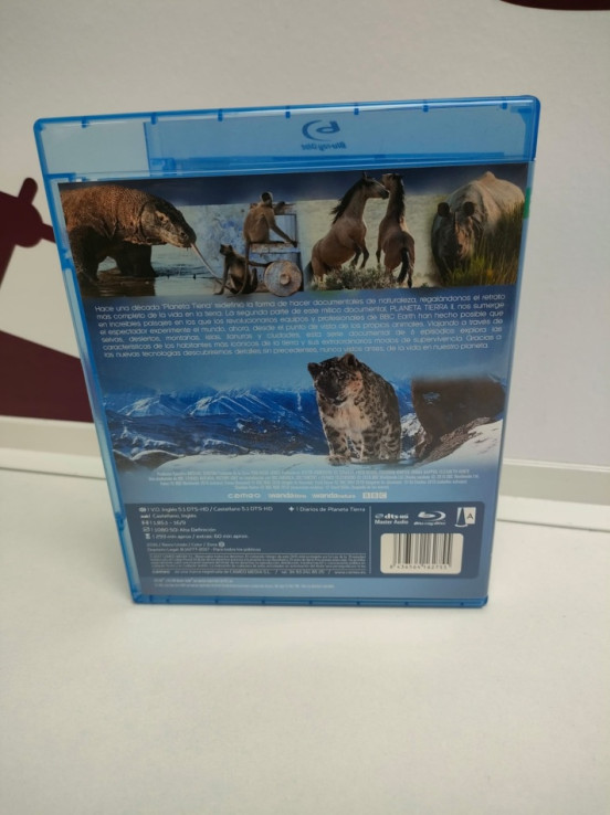 9-9-71774-3-Película Bluray Planeta tierra II