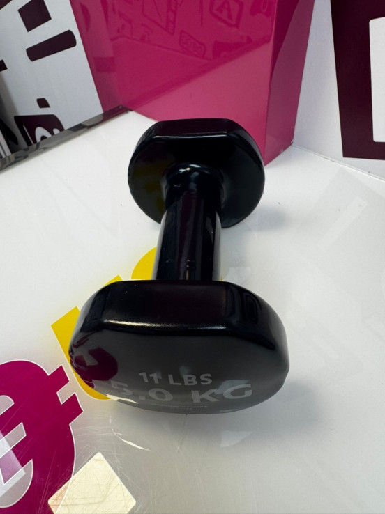 9-9-71959-2-Barra De Pesas Decathlon 5kg