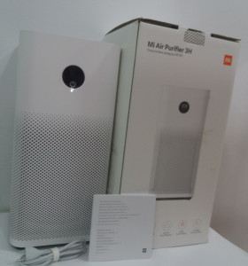 9-2-105574-1-Xiaomi Mi Air Purifier 3H Purificador de Aire