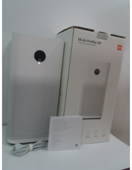 9-2-105574-1-Xiaomi Mi Air Purifier 3H Purificador de Aire