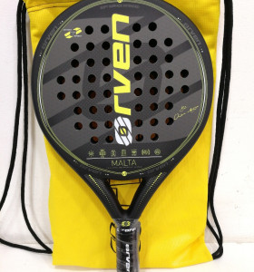 9-6-140753-1-Pala De Pádel ORVEN MALTA V1 NUEVA