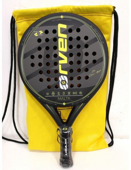 9-6-140753-1-Pala De Pádel ORVEN MALTA V1 NUEVA