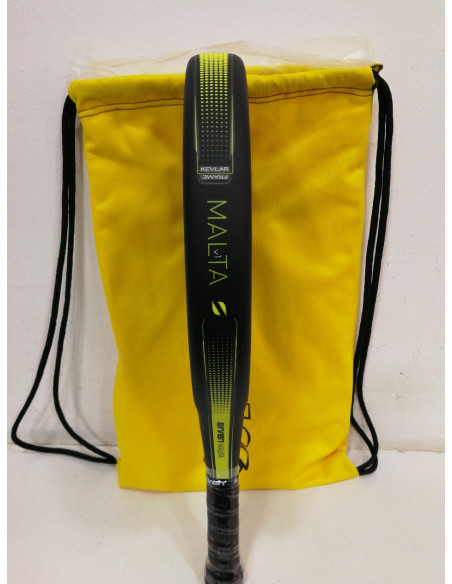 9-6-140753-2-Pala De Pádel ORVEN MALTA V1 NUEVA