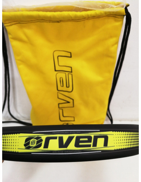 9-6-140753-3-Pala De Pádel ORVEN MALTA V1 NUEVA