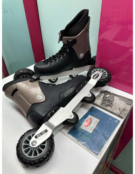 9-9-61565-1-Patines Big Cat SAS 1996 Talla 43