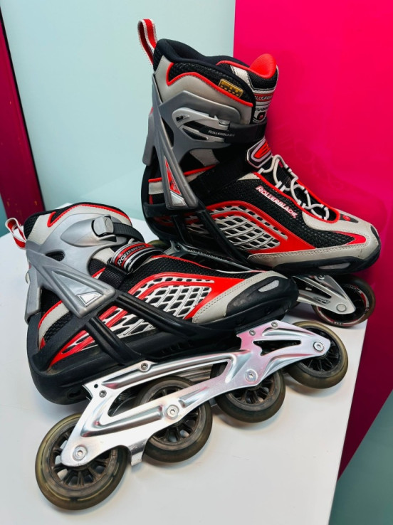 9-9-65914-2-Patines Rollerblade T43