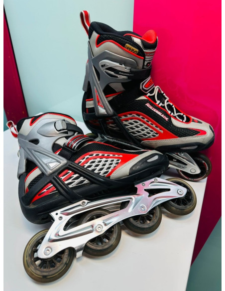 9-9-65914-2-Patines Rollerblade T43