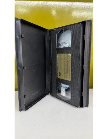 9-9-68600-3-TV y vídeo Video VHS El gran salto