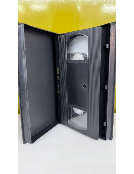 9-9-68601-2-TV y vídeo Video VHS Resplandor en la oscuridad