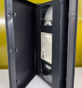 9-9-68602-1-TV y vídeo Video VHS El Libro de la Selva 2