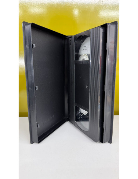 9-9-68603-3-TV y vídeo Video VHS Batman vuelve