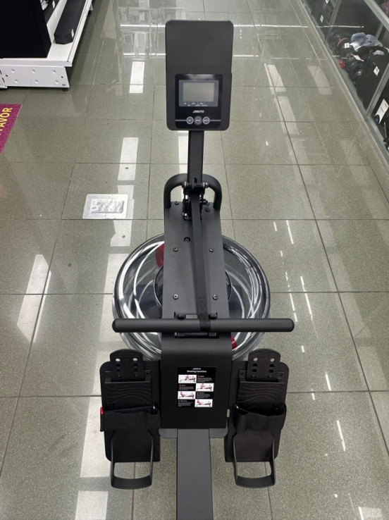 9-9-68649-2-Aerobic Y Fitness Joroto MR23 (sin Uso)