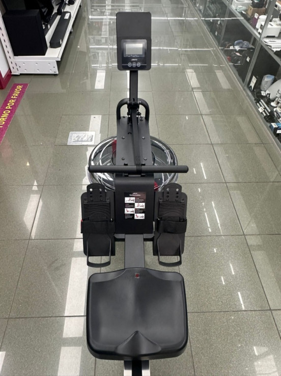 9-9-68649-3-Aerobic Y Fitness Joroto MR23 (sin Uso)