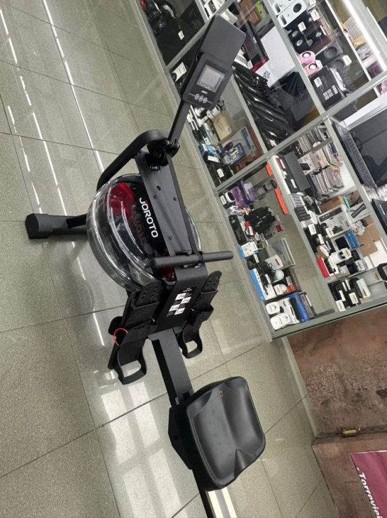 9-9-68649-4-Aerobic Y Fitness Joroto MR23 (sin Uso)