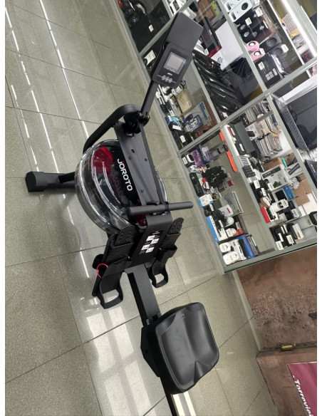 9-9-68649-4-Aerobic Y Fitness Joroto MR23 (sin Uso)