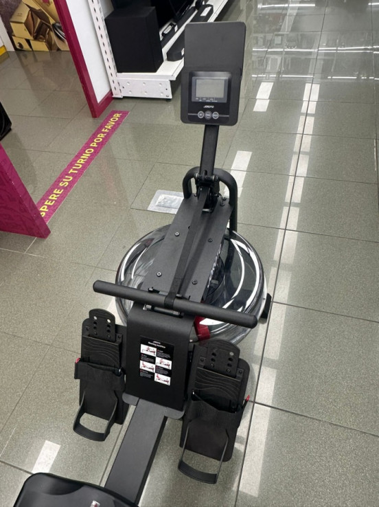 9-9-68649-6-Aerobic Y Fitness Joroto MR23 (sin Uso)