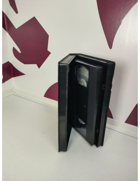 9-9-71389-3-Reproductor Video VHS Star Wars Episodio 1 La Amanenaza Fantasma 