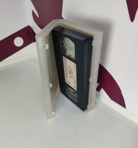 9-9-71390-1-Reproductor Video VHS La Conquista Del Oeste 2