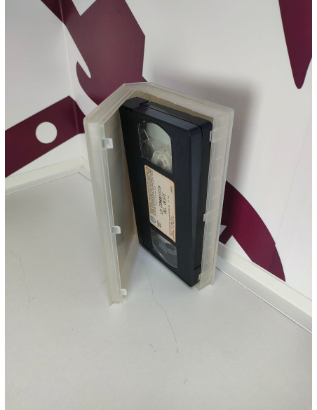 9-9-71390-2-Reproductor Video VHS La Conquista Del Oeste