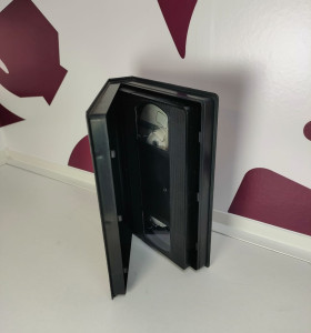 9-9-71391-1-Reproductor Video VHS Señora Doutfire 2