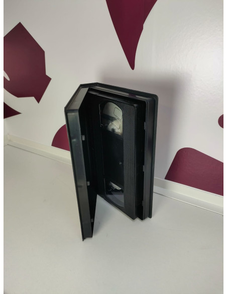 9-9-71391-2-Reproductor Video VHS Señora Doutfire