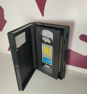 9-9-71392-1-Reproductor Video VHS Misterioso Asesinato En Manhatan 2