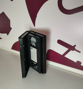 9-9-71394-1-Reproductor Video VHS Los Mejores Momentos De Sus Personajes Preferidos  2