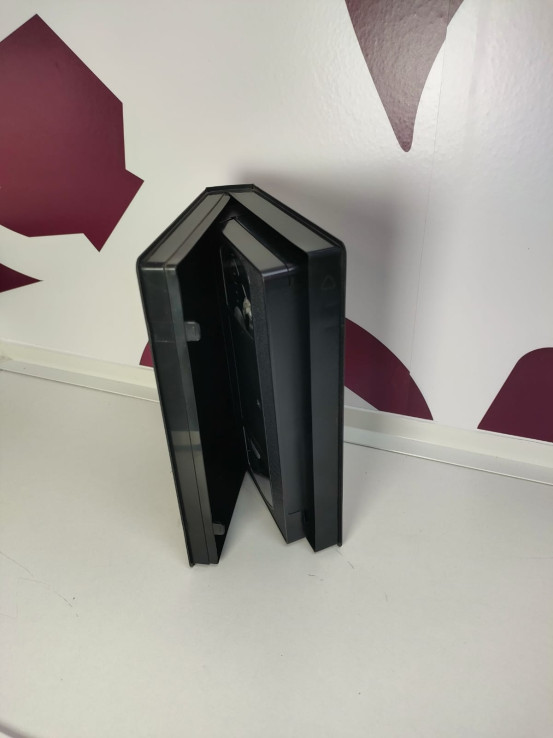 9-9-71396-2-Reproductor Video VHS Mas Fuerte Que El Odio 