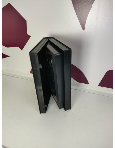 9-9-71396-2-Reproductor Video VHS Mas Fuerte Que El Odio 