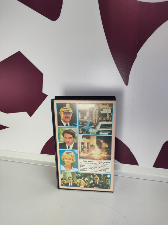 9-9-71396-3-Reproductor Video VHS Mas Fuerte Que El Odio 