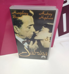 9-9-71672-1-Reproductor video VHS Sabrina