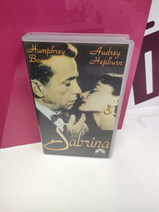 9-9-71672-1-Reproductor video VHS Sabrina