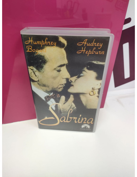 9-9-71672-1-Reproductor video VHS Sabrina